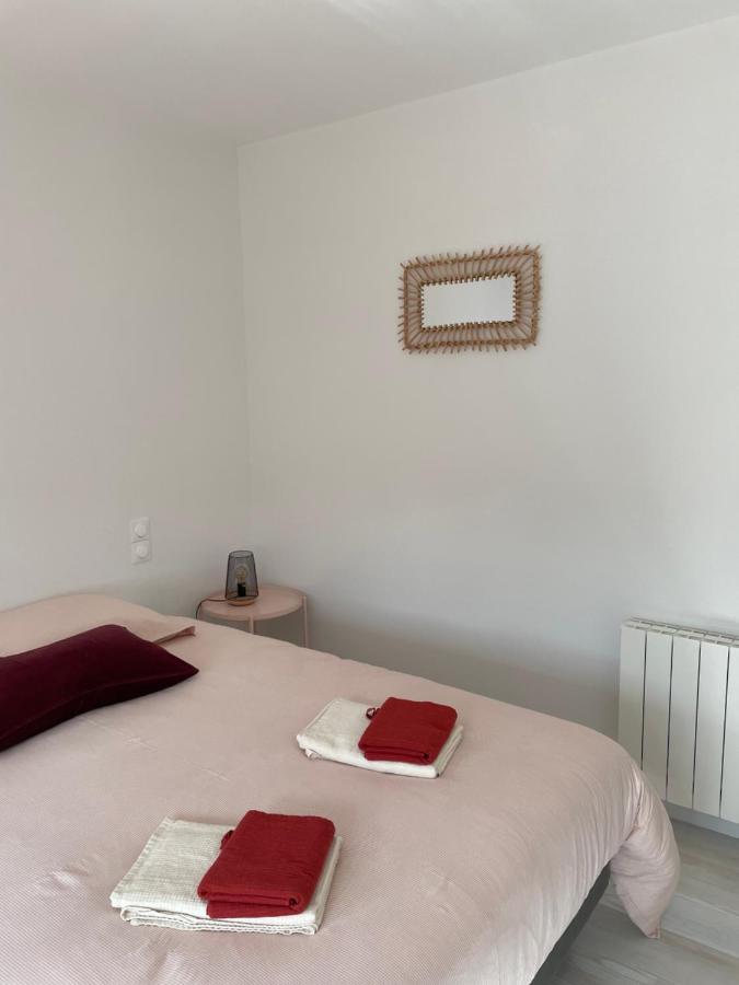 Asinellas Maison 3 Chambres 150 M De La Plage Asnelles Exteriör bild